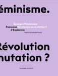 écologie/féminisme - révolution ou mutation ?