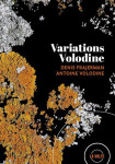 Variations volodine