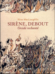 Sirène, debout - ovide rechanté