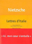 Lettres d'italie