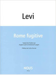 Rome fugitive