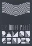 O. p.  -  ordre public