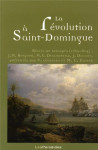 La révolution à saint-domingue