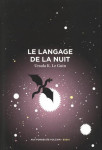 Le langage de la nuit