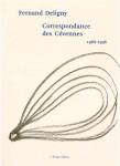 Correspondance des cevennes, 1968-1996