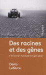 Coffret des racines et des gènes volumes 1 et 2