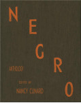 Negro anthology