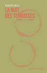 La nuit des terrasses et caverne  -  cadavres