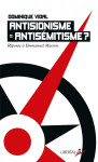 Antisionisme = antisemitisme ? reponse a emmanuel macron