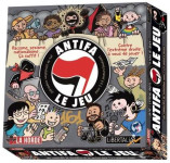 Antifa, le jeu