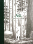 Dans la foret