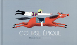 Course epique