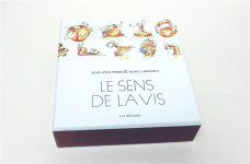 Coffret le sens de la vis - edition cartonnee