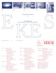 Ekes (earthkeeping earthshaking) : ecofeminisme(s) et art contemporain