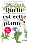 Quelle est cette plante ? fleurs sauvages, graminees, arbres et arbustes