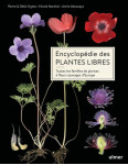 Encyclopedie des plantes libres - toutes les familles de plantes a fleurs sauvages d'europe