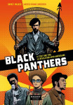 Black panthers : il etait une fois la revolution afro-americaine