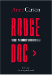 Rouge doc #062;