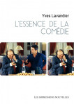 L'essence de la comedie