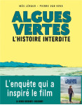 Algues vertes, l'histoire interdite