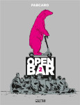 Open bar - t02 - open bar - 2e tournee