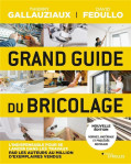 Grand guide du bricolage