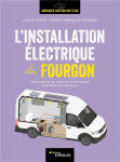 L'installation électrique du fourgon