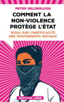 Comment la non-violence protège l'etat (ned 2023)