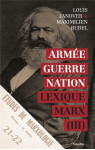 Armée guerre nation