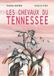 Les chevaux du tennessee