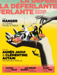 La déferlante n°2 - manger - quand le genre passe à table