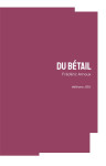 Du betail