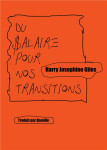 Du salaire pour nos transitions