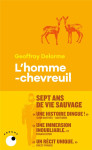 L'homme-chevreuil