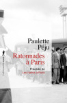 Ratonnades a paris : precede de les harkis a paris