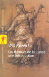 Les théories de la justice une introduction