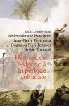 Histoire de l'algérie à la période coloniale, 1830-1962