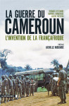 La guerre du cameroun