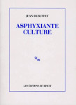 Asphyxiante culture