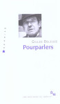 Pourparlers