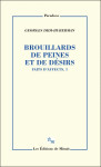 Fait d'affects tome 1 : brouillards de peines et de desirs