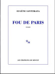 Fou de paris