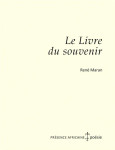 Le livre du souvenir