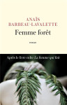 Femme foret