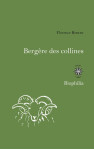 Bergere des collines