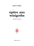 épître aux wisigoths