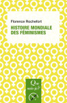 Histoire mondiale des féminismes