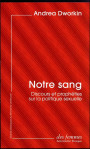 Notre sang (éd. poche)