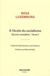 à l'école du socialisme