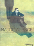 Maudit allende !